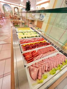 Alledolomiti Boutique Lake Hotel - Adults friendly