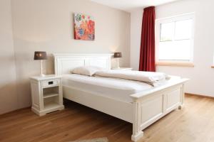 Single Room room in Gästehaus Münks