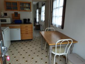 Maisons de vacances Gites Les Clairet : photos des chambres