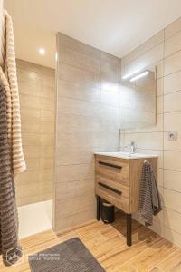 Appartements LES CHENEVERS : photos des chambres