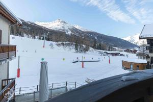 Appartements LES CHENEVERS : photos des chambres