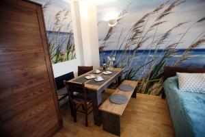 Das Apartmenthaus Klambauer Frauenkirchen Thermennähe St Martins Therme