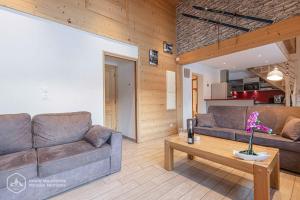 Appartements LES CHENEVERS : photos des chambres