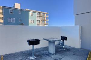 The Gulf Tower Condos