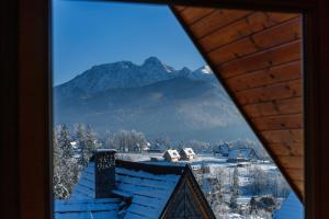 Apartament Polaniorka