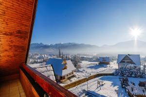Apartament Polaniorka
