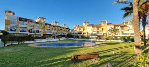 Homes of Spain, Salinas de Vera, Apartmento 2 dormitorios, 2 baños, vistas piscina, WIFI