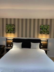 Résidence des Fleurs