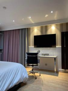 Résidence des Fleurs