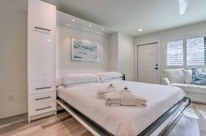 Santa Rosa Beach Studio Condo Less Than 1 Mi to Beach