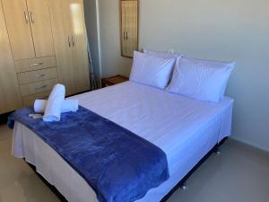 Apto beira-mar no centro | ROMM303