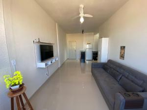 Apto beira-mar no centro | ROMM303