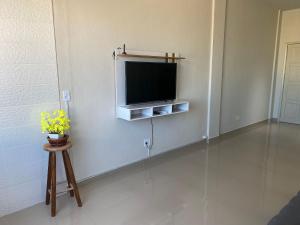 Apto beira-mar no centro | ROMM303