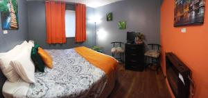 Gracies Fallsview Getaway