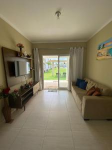 Boas Vistas Canoa Quebrada