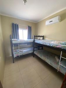 Boas Vistas Canoa Quebrada