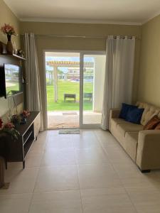 Boas Vistas Canoa Quebrada