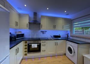 Blarmore Apartment Inverness
