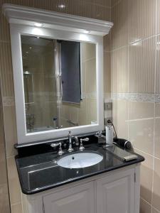 Résidence des Fleurs