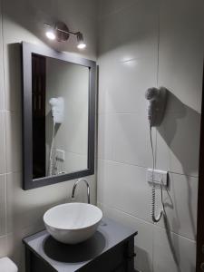 Salta Centro alojamiento en Avenida Belgrano