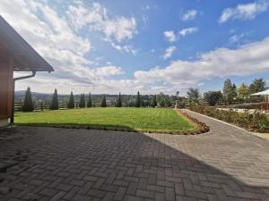 Vila Engelshof - Zlatibor