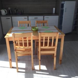 Apartament Kasia 2