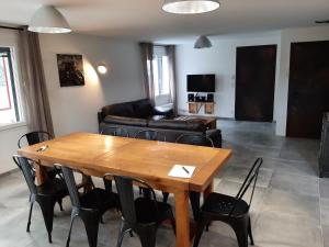 Appartements HippoLits : photos des chambres