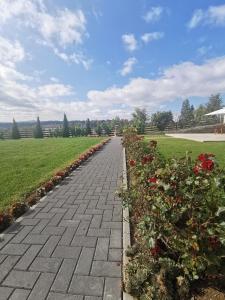 Vila Engelshof - Zlatibor