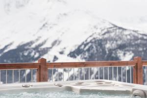 ILY Hotels La Rosiere : photos des chambres