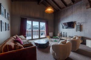 ILY Hotels La Rosiere : photos des chambres