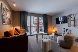 ILY Hotels La Rosiere : photos des chambres