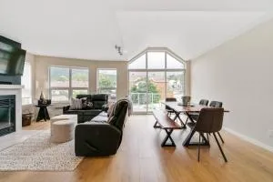 INITIAL - La Charmante - MSA - Piscine privée - Saint-Férréol-les-Neiges