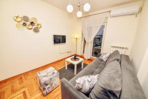 Apartman A9 Lux
