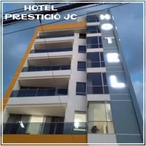 Hotel Prestigio JC - Nobsa