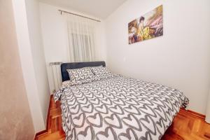 Apartman A9 Lux