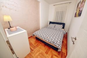 Apartman A9 Lux