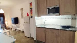 Apartamento En Centro Historico