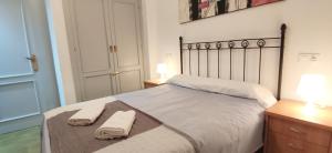 Apartamento En Centro Historico - 3hvězdičkové hotely ve městě Granada