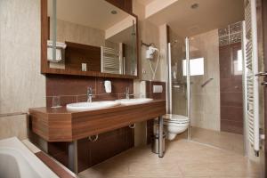 Hotel Makar Sport & Wellness