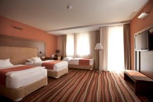 Hotel Makar Sport & Wellness
