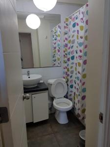 Departamento condominio Nova pacifico, la serena