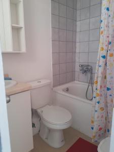 Departamento condominio Nova pacifico, la serena