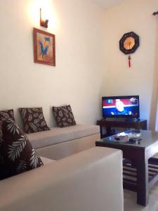 Sky Residence Hikkaduwa