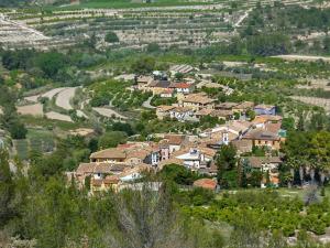 Casa Rural Carricola