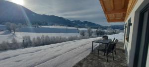 Ferienhaus zur Biene