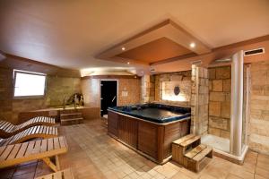 Hotel Makar Sport & Wellness