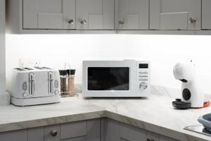 The House Of Selfies