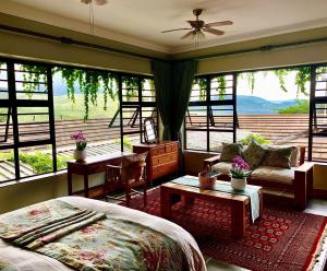 Mountain Rose Guesthouse