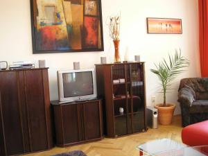 Apartment Riverside - River View