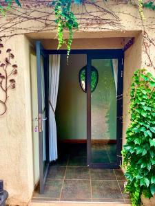 Mountain Rose Guesthouse